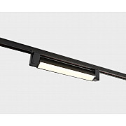 Трековый светильник IT08-8029 black 3000K