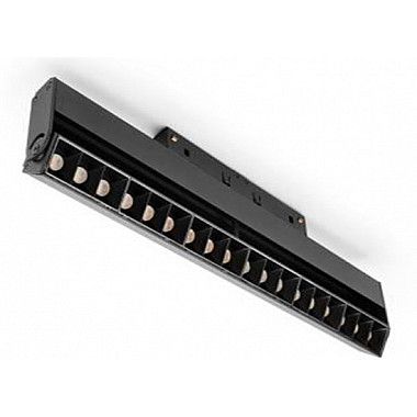 Трековый светильник MAGNET AM 421 LL-20A-24T-16W-3000K
