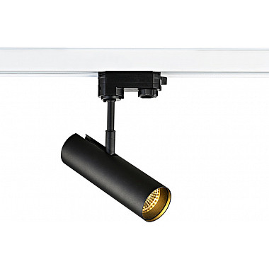 Трековый светильник Hubble DL18866/10W Track B Dim
