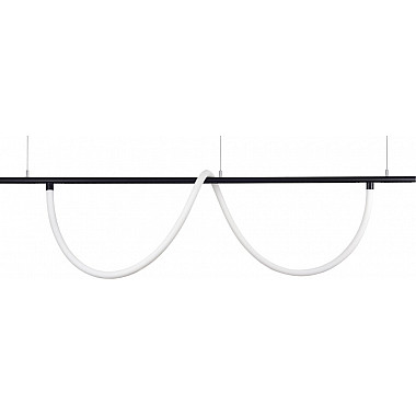 Трековый светильник Tuba DL20356NW35B