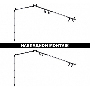 Трековый светильник Glat 359373