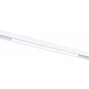 Трековый светильник Linea A4673PL-1WH