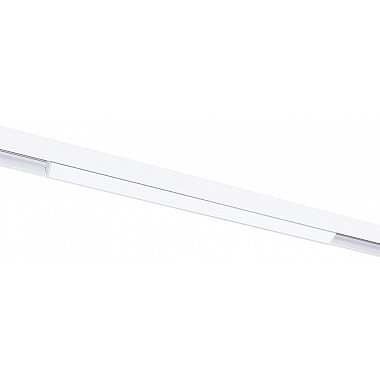 Трековый светильник Linea A4673PL-1WH