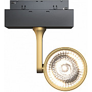 Трековый светильник Track Lamps TR024-2-10MG4K