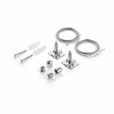 Подвес Ideal Lux Arca Kit Pendant For 2 MT 222905