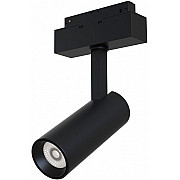 Трековый светильник Track lamps TR019-2-10W3K-B