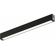 Трековый светильник SIMPLE LINEAR DK8104-BK