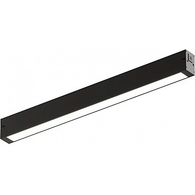 Трековый светильник SIMPLE LINEAR DK8104-BK