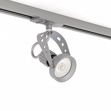 Трековый светильник 8127Sv