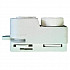 Адаптер для однофазного шинопровода Volpe UBX-Q122 G61 WHITE 1 POLYBAG UL-00006061