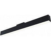 Трековый светильник Track lamps TR012-2-20W3K-B