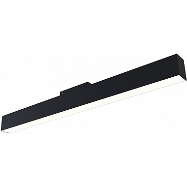 Трековый светильник Track lamps TR012-2-20W3K-B