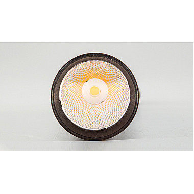 Трековый светильник TL3P TL3P-BL-20-WW