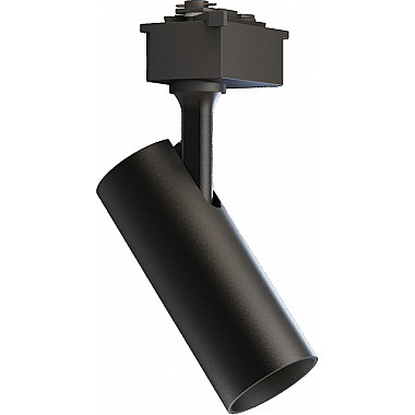 Трековый светильник LTP-T020-30W-B