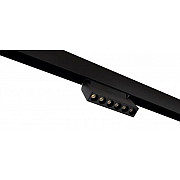 Трековый светильник Nova TRM20-4-11-6W4K-B