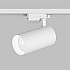 Трековый светильник SOLID KOPER DK6456-WH