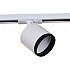 Трековый светильник 53022-9.3-001IL GX53 WT