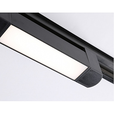 Трековый светильник TRACK SYSTEM GL6727