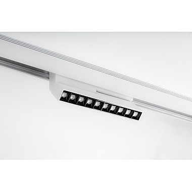 Трековый светильник SY SY-601255F-20-WH-NW