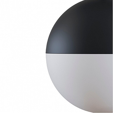 Трековый светильник Track lamps TR018-2-10W4K-B