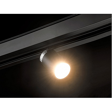 Трековый светильник SY-LINK SY-LINK-SP-BL-6-WW