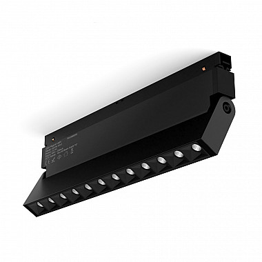 Трековый светильник Book BOOK3012Bk 3000K