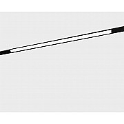 Трековый светильник IT012-5021 black 3000K
