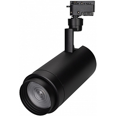 Трековый светильник ZEUS 025951