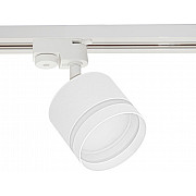 Трековый светильник 53001-9.3-001LD GX53 WT