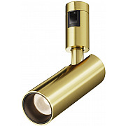 Трековый светильник Focus Led TR144-1-12W3K-W-BS