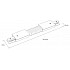 Коннектор гибкий Arte Lamp Track Accessories A150133