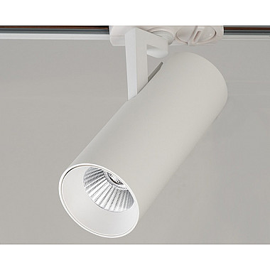 Трековый светильник TR 3007 white 4000K