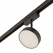 Трековый светильник MAGNET OPAL MAGNET AM519 18W 4000K BK