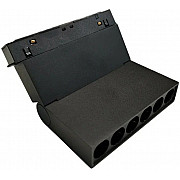 Трековый светильник WTG WTG.O22.607.30.06