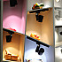 Трековый светильник SHOP FOOD 026386