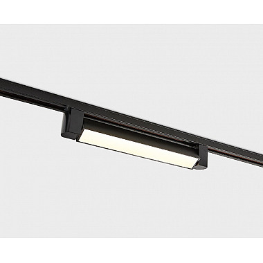 Трековый светильник IT08-8029 black 4000K
