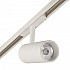Трековый светильник MAGNET CYLINDER MAGNET AM430 CX-B12-18W-3000K WH