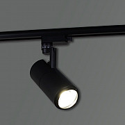 Трековый светильник 06720-9.3-001QY LED20W BK