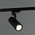 Трековый светильник 06720-9.3-001QY LED20W BK