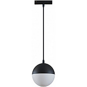 Трековый светильник Track lamps TR018-2-10W4K-B