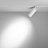 Трековый светильник Focus Led TR032-4-20WTW-M-DSZ-W