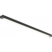 Трековый светильник Basis TR173-1-8WTW-B