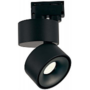 Трековый светильник WL T003112-GD-12-BL-WW