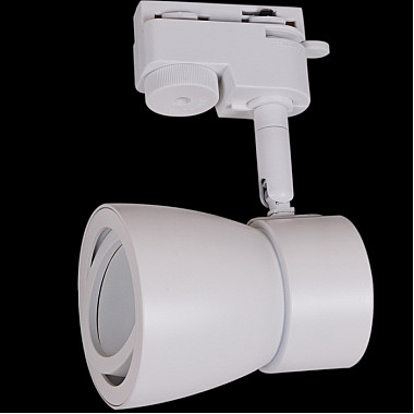 Трековый светильник 06302-9.3-001RN MR16 WT