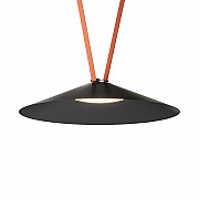 Трековый светильник BELTY FLOW DK5569-BK