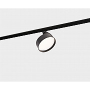 Трековый светильник IT012-5028 black 3000K