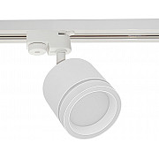 Трековый светильник 53003-9.3-001LD GX53 WT