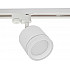 Трековый светильник 53003-9.3-001LD GX53 WT