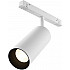 Трековый светильник Focus Led TR032-4-20WTW-M-DSZ-W