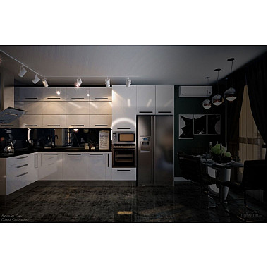 Трековый светильник AL101 29510